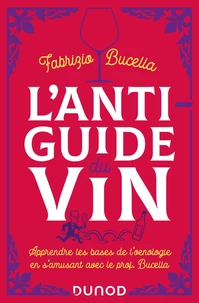 L'anti-guide du vin