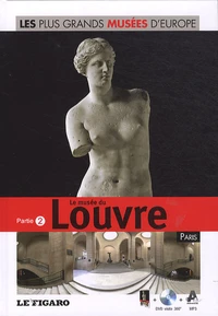 Le Musée du Louvre, Paris