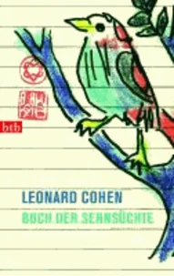 Buch der Sehnsüchte