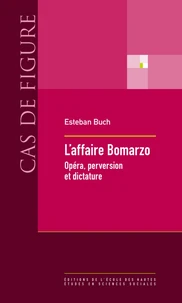 L'affaire Bomarzo