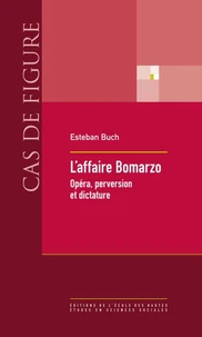 L'affaire Bomarzo