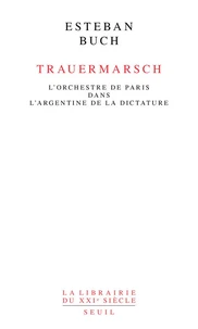 Trauermarsch