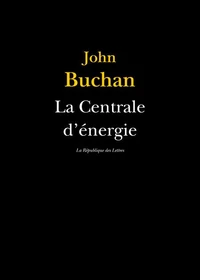 La Centrale d'énergie