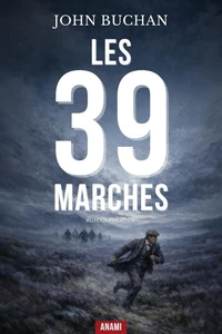 Les Trente-Neuf Marches