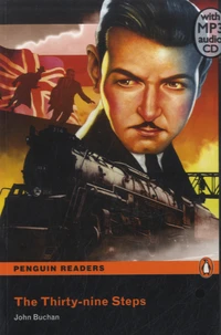 The Thirty Nine Steps