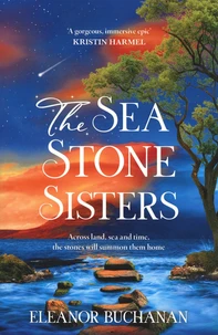 The Sea Stone Sisters