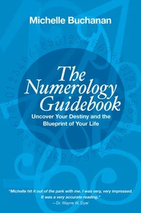 The Numerology Guidebook