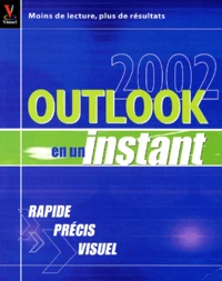 Outlook 2002