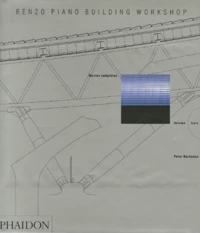 Renzo Piano Building Workshop