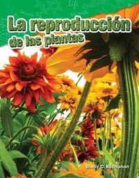 La reproducción de las plantas