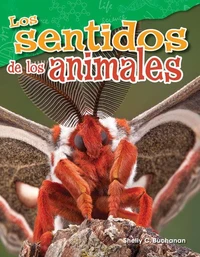 Los sentidos de los animales