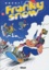 Franky Snow Tome 4 Snow révolution