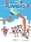 Les Runners - Tome 1