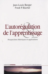 L'autorégulation de l'apprentissage