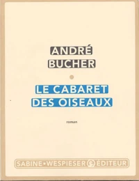Le cabaret des oiseaux