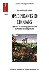 Descendants de Chouans.