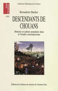 Descendants de Chouans.