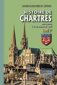 Histoire de Chartres