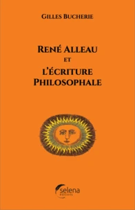 René Alleau et l'écriture philosophale