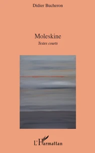 Moleskine