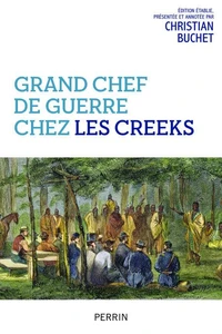 Grand Chef de guerre chez les Creeks