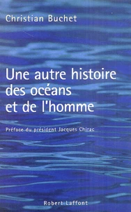 Une autre histoire des océans et de l'homme