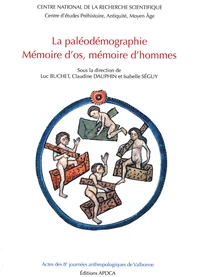 La paléodémographie