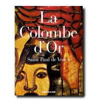 La Colombe d'or