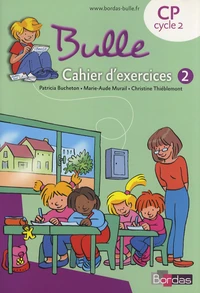Bulle CP