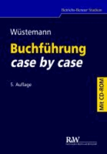 Buchführung case by case.