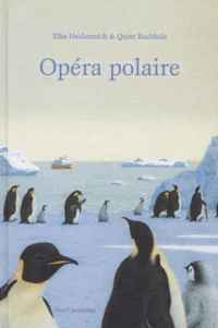 Opera Polaire