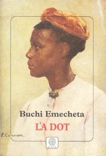 Buchi Emecheta - La dot.