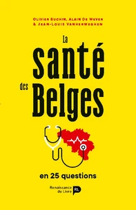 La santé des Belges