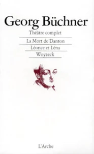 Théâtre complet