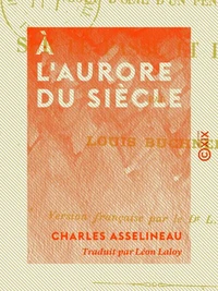 À l'aurore du siècle