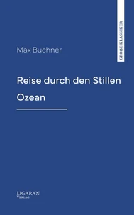 Reise durch den Stillen Ozean