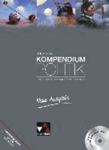 Buchners Kompendium Politik - Neue Ausgabe - Politik und Wirtschaft für die Oberstufe.