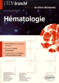 Hématologie