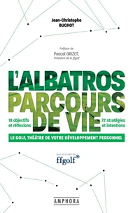 L'albatros parcours de vie