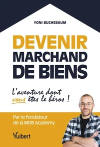 Devenir marchand de biens