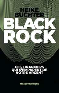 Black rock