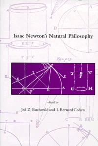 Isaac Newton'S Natural Philosophy