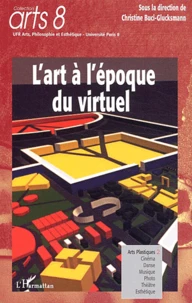 L'art à l'époque du virtuel