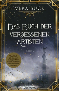Das Buch der vergessenen Artisten