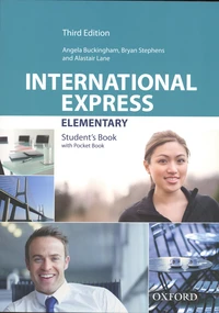 International Express Elementary