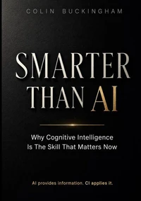 Smarter Than AI