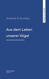 Aus dem Leben unserer Vögel