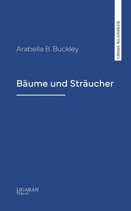 Bäume und Sträucher