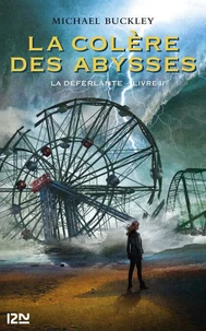 La colère des abysses