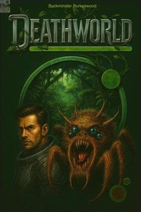 Deathworld